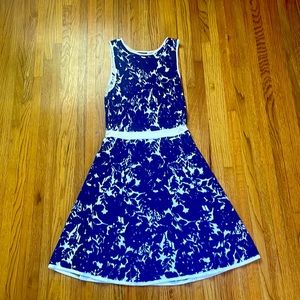 Ann Taylor Petite knit dress